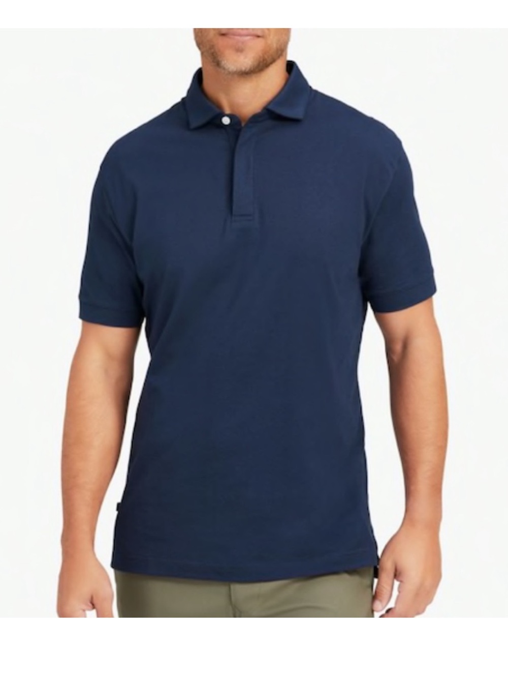 Mizzen + Main Wilson Polo NWT XL